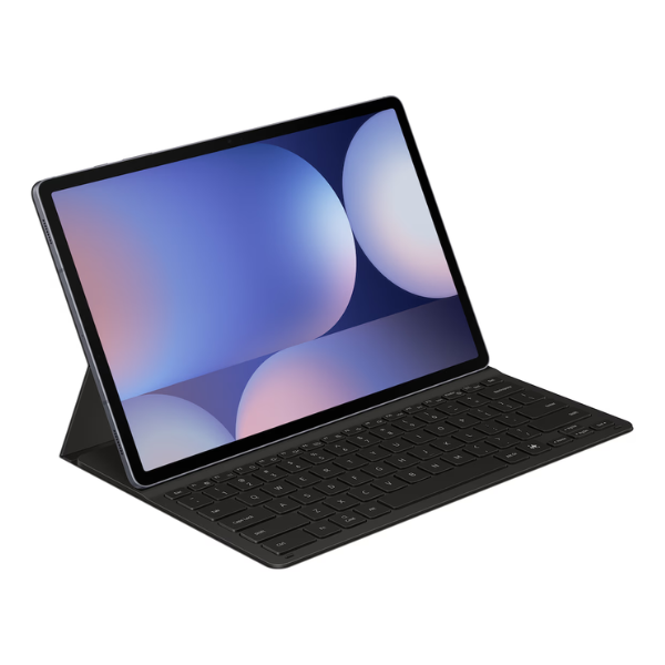 Galaxy Tab S10+ / S9+ Book Cover Keyboard Slim (Without Trackpad)