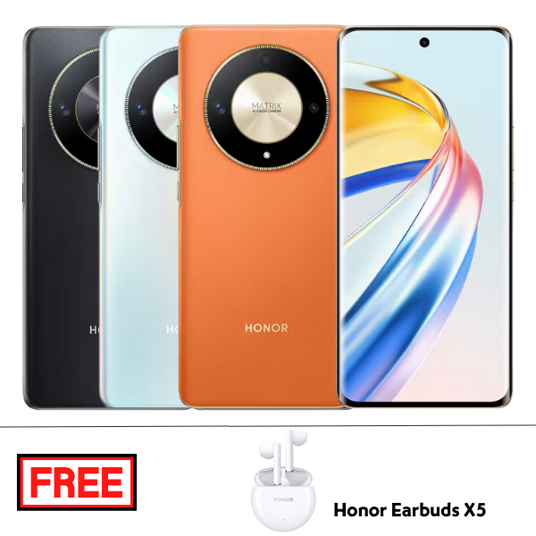 Honor X9b 5G 12GB/256GB</p>Instant Cash Rebate $55