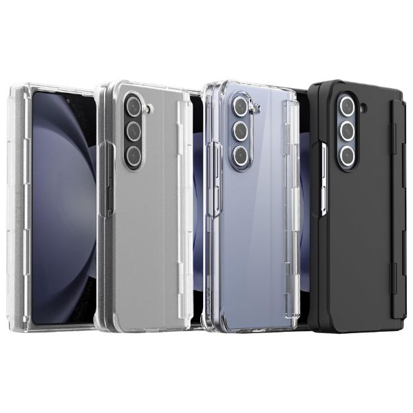 araree Nukin 360 Case | Galaxy Z Fold 5