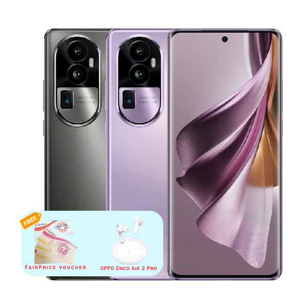 oppo reno 256gb mobile phone