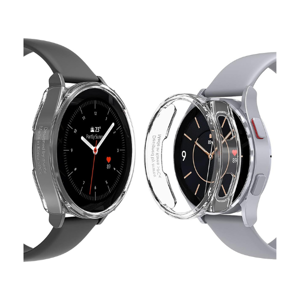 araree Nukin Case | Galaxy Watch 6 / Watch 6 Pro