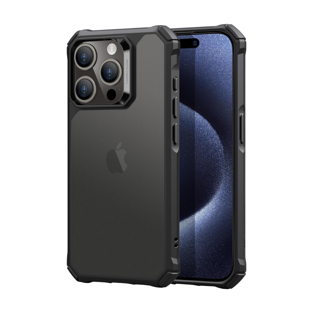 ESR Air Armor Case | iPhone 15 Pro Max