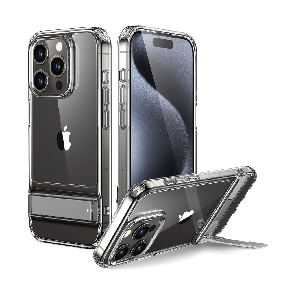 ESR Boost Air Shield Case | iPhone 15 Pro / 15 Pro Max