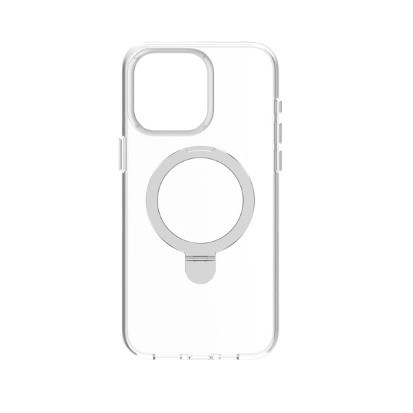 Momax CaseForm FLIP Magnetic Case | iPhone 15 / 15 Plus