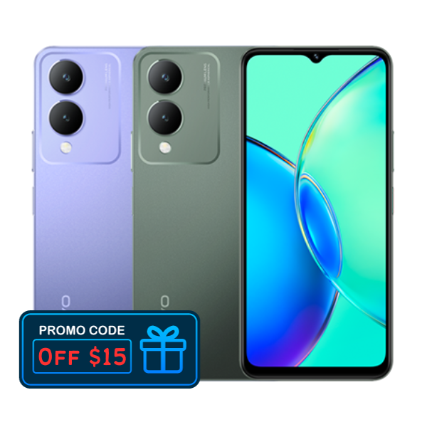 Vivo Y17s