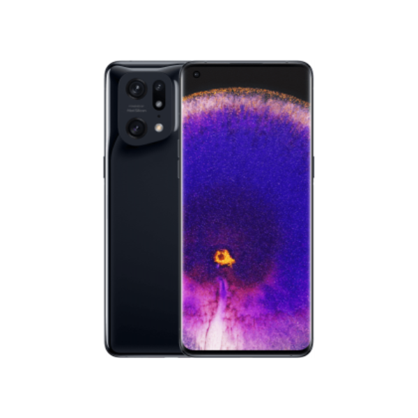 Used Oppo Find X5 Pro 256GB</p>Ceramic Black
