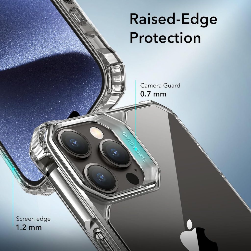 ESR Air Armor Case | iPhone 15 Pro Max | VMCS | Mobile & Electronic ...