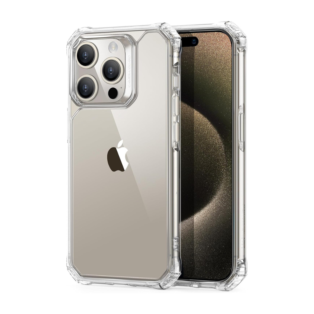 ESR Air Armor Case | iPhone 15 Pro / 15 Pro Max