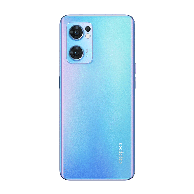 Used OPPO Reno 7 5G 256GB