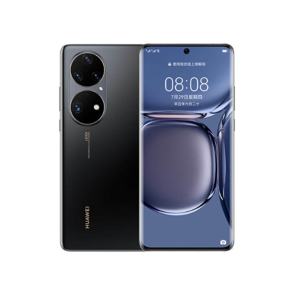 Used Huawei P50 Pro 256GB