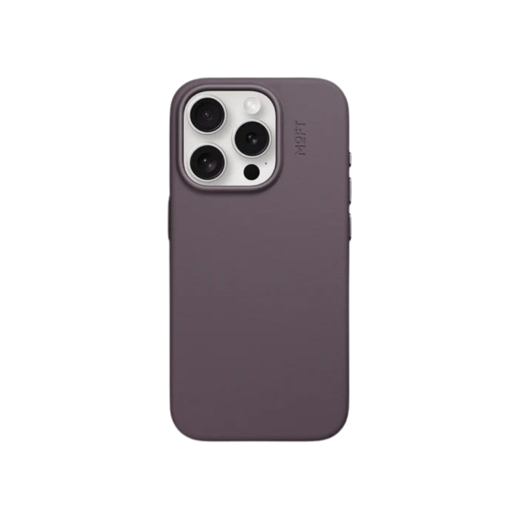 MOFT Snap Phone Case MOVAS™ (MagSafe Compatible) MD020 I iPhone 15 Pro Max