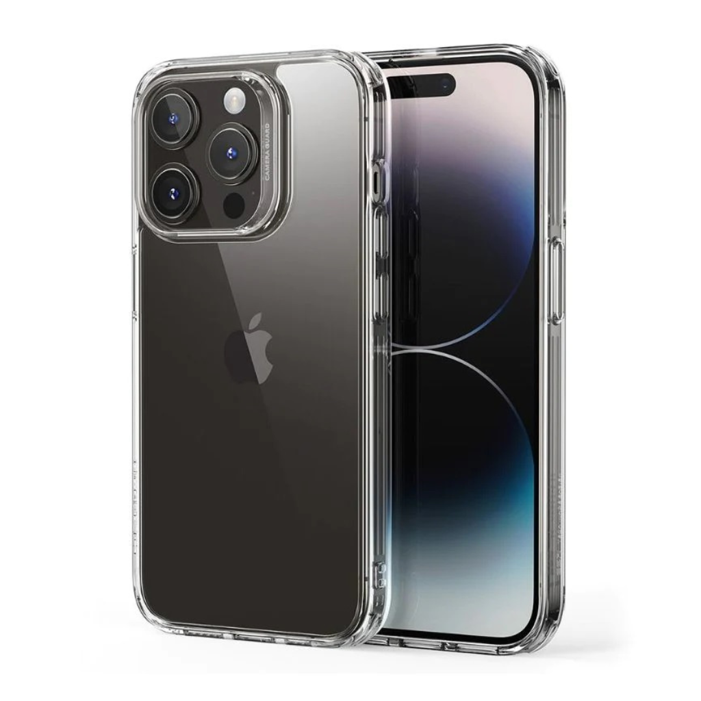 ESR Ice Shield Case | iPhone 15 Pro / 15 Pro Max