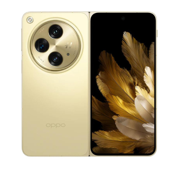 Used Oppo Find N3 512GB</p>Champagne Gold