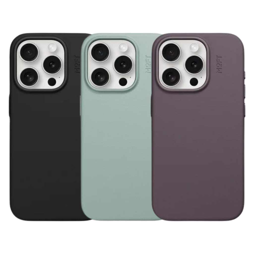MOFT Snap Phone Case MOVAS™ (MagSafe Compatible) MD020