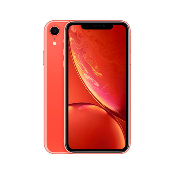 Used iPhone XR 256GB