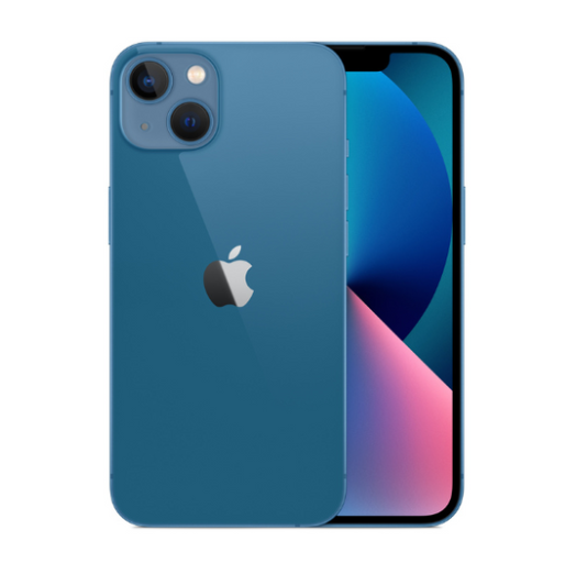 Used iPhone 13 256GB</p>Blue