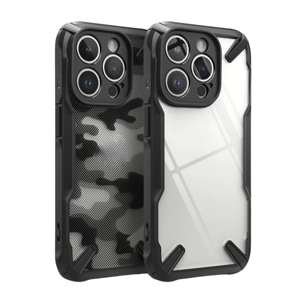 Ringke Fusion X Case | iPhone 15 Pro Max