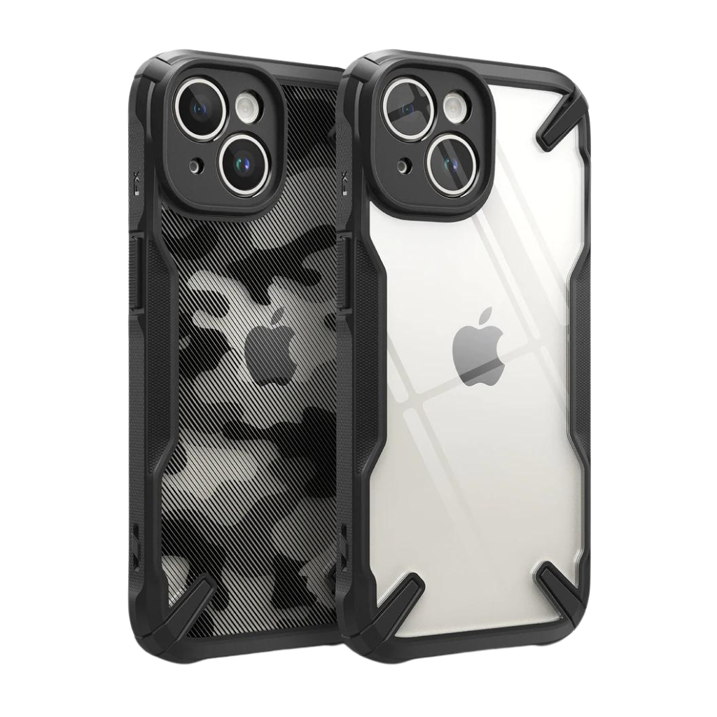 Ringke Fusion X Case | iPhone 15