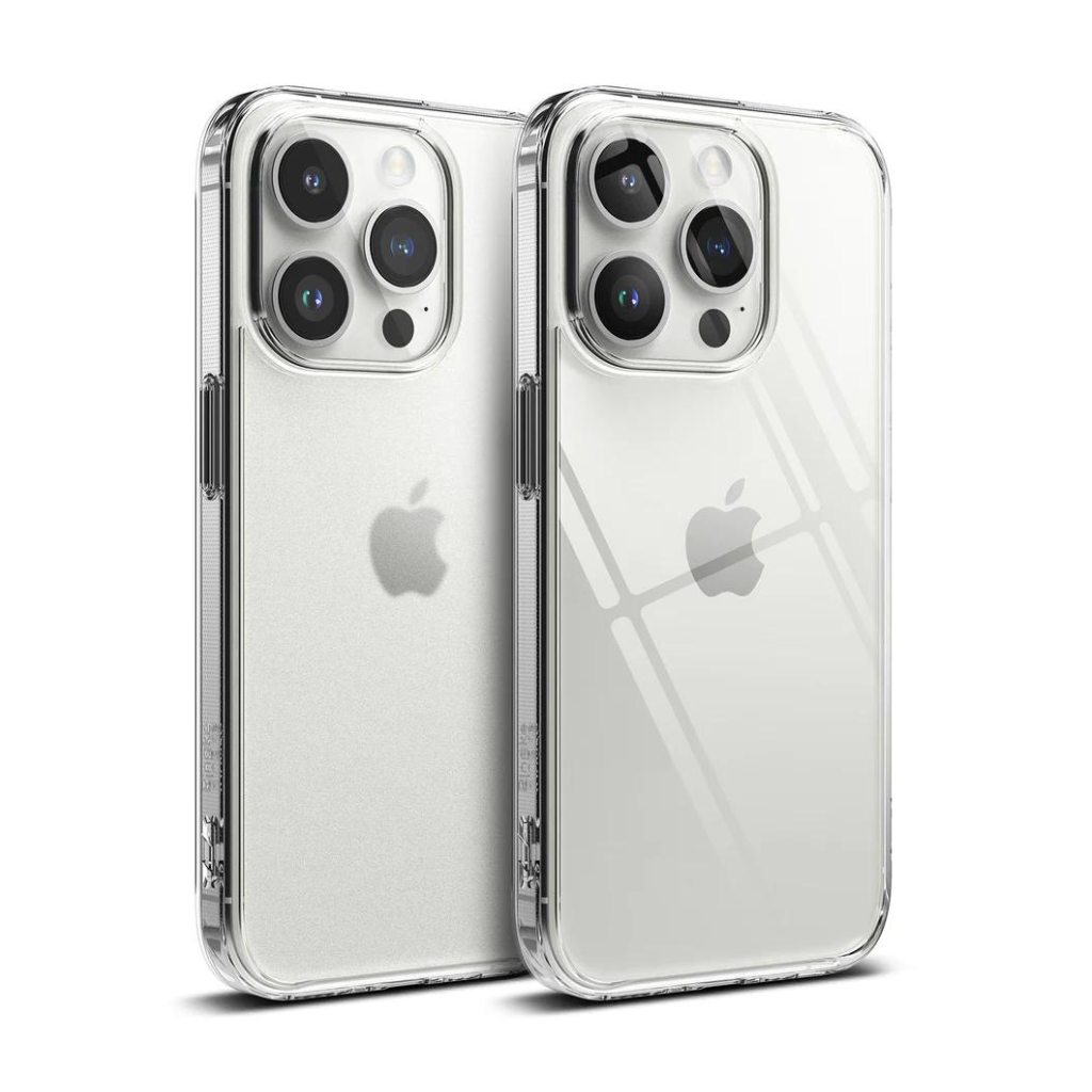 Ringke Fusion Case | iPhone 15 / 15 Plus