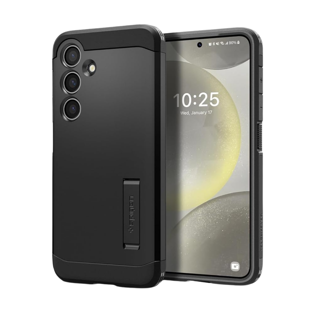 Spigen Tough Armor Case | Galaxy S24