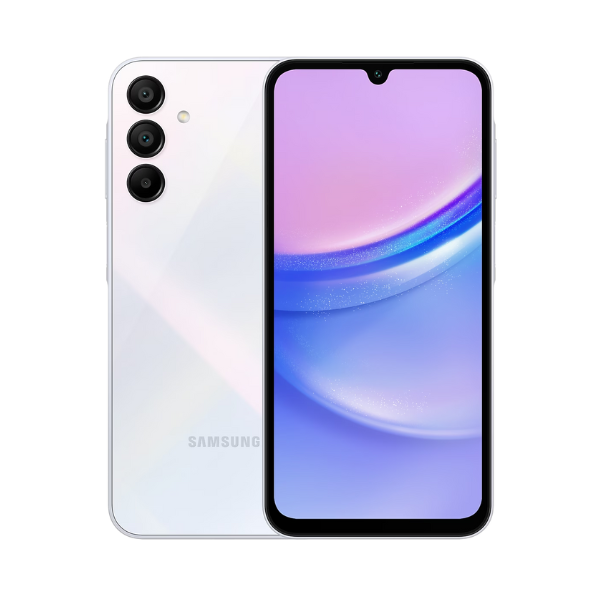 Used Galaxy A15 LTE 128GB