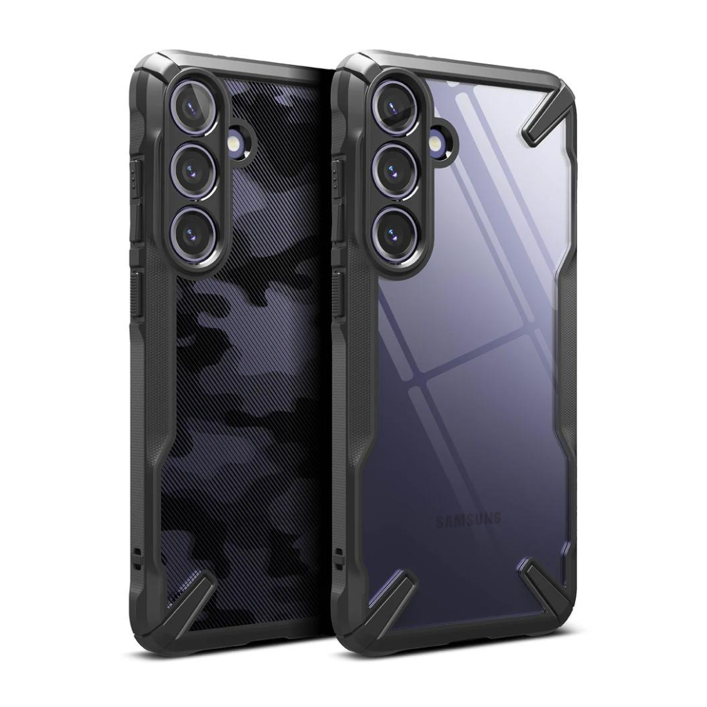 Ringke Fusion X Case | Galaxy S24+