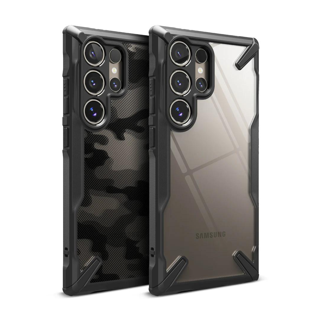 Ringke Fusion X Case | Galaxy S24 Ultra