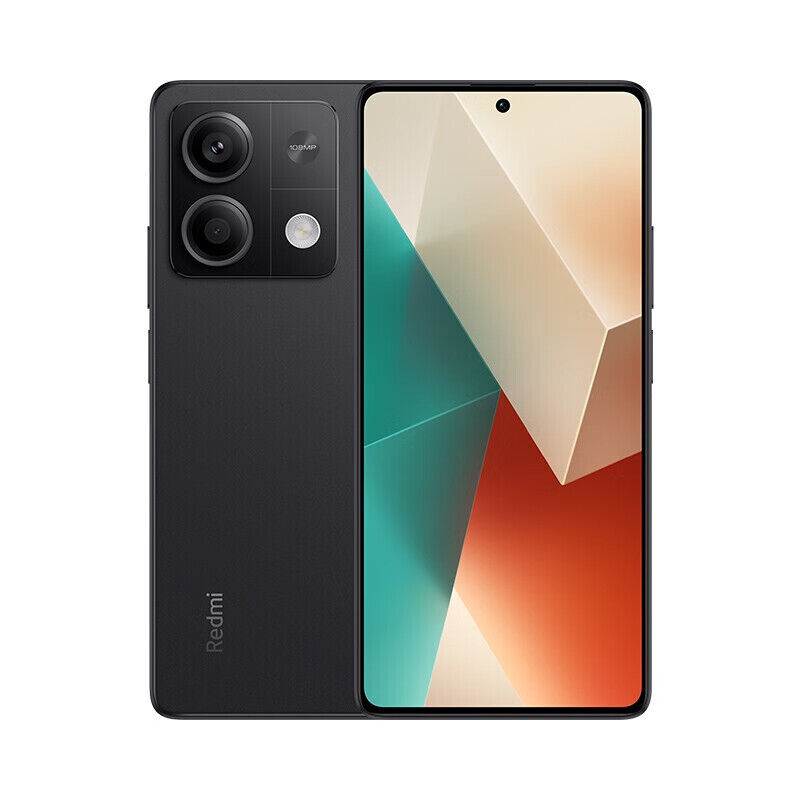 Used Redmi Note 13 5G 256GB</p>Graphite Black