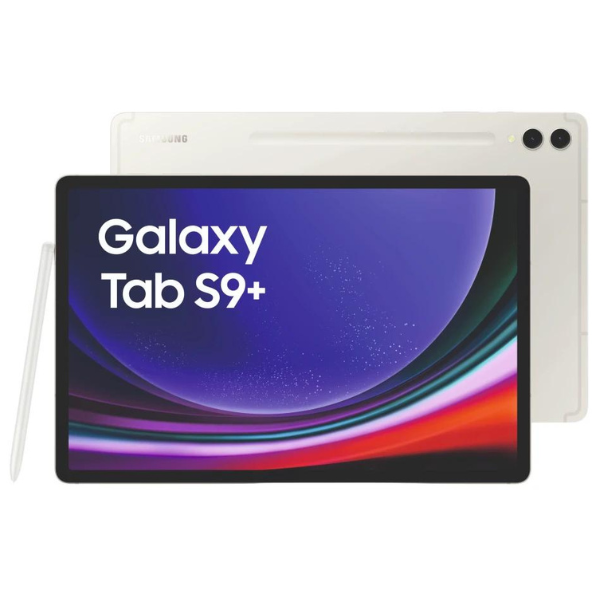 Used Galaxy Tab S9+ 5G 256GB