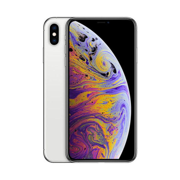 Used iPhone XS Max 64GB</p>Silver