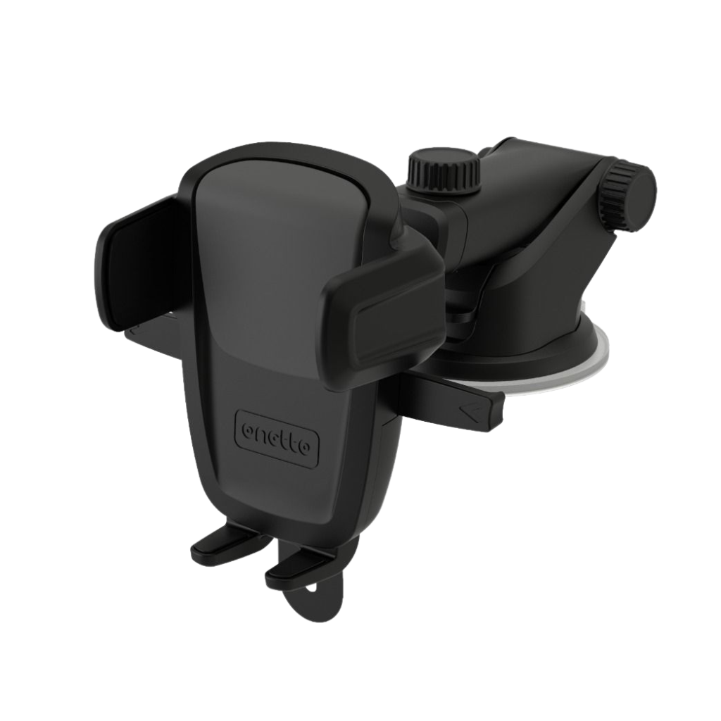 Onetto Easy One Touch X Car & Desk Mount
