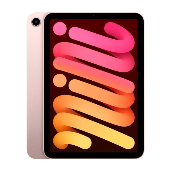 Used iPad Mini 6 64GB WiFi</p>Pink