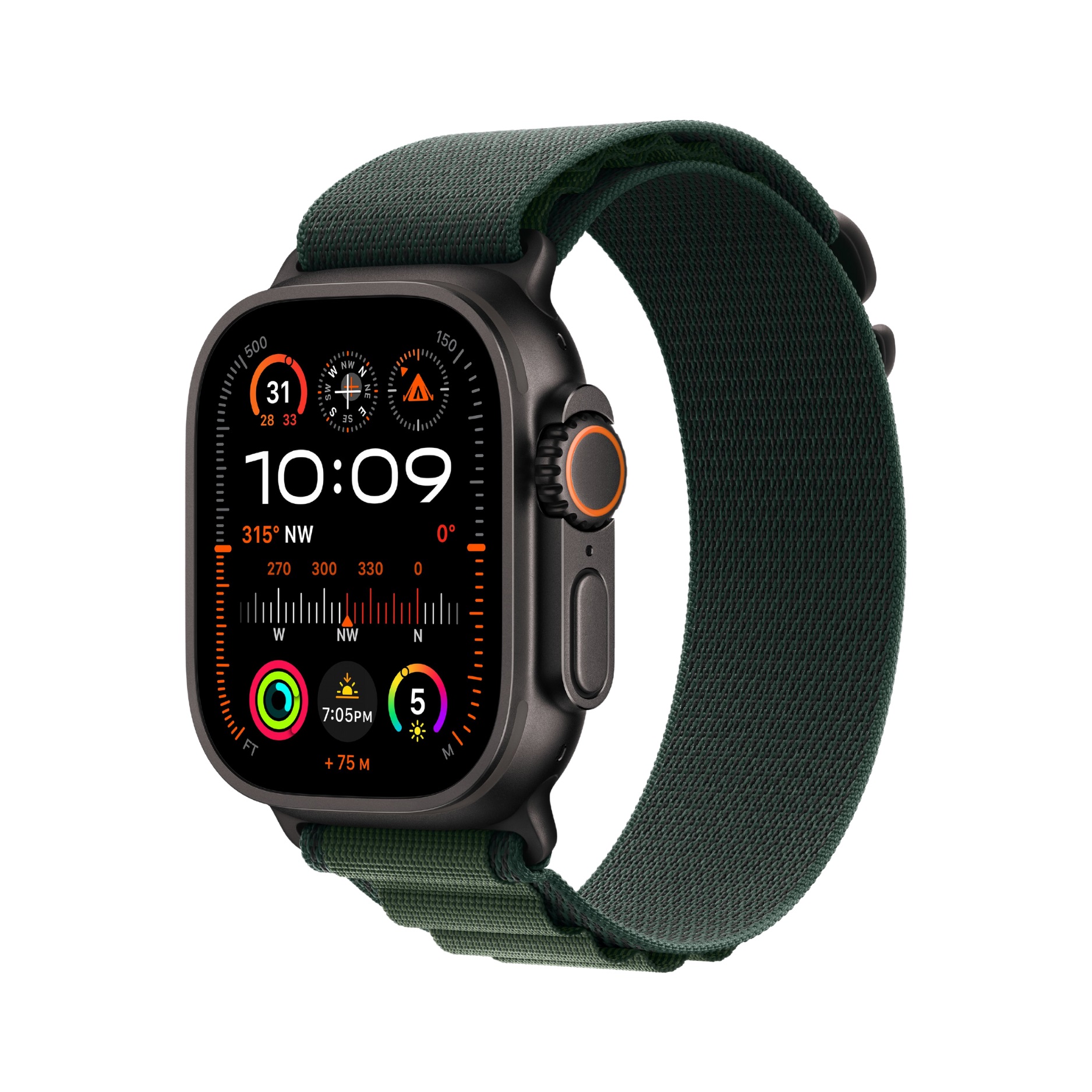 Apple Watch Ultra 2