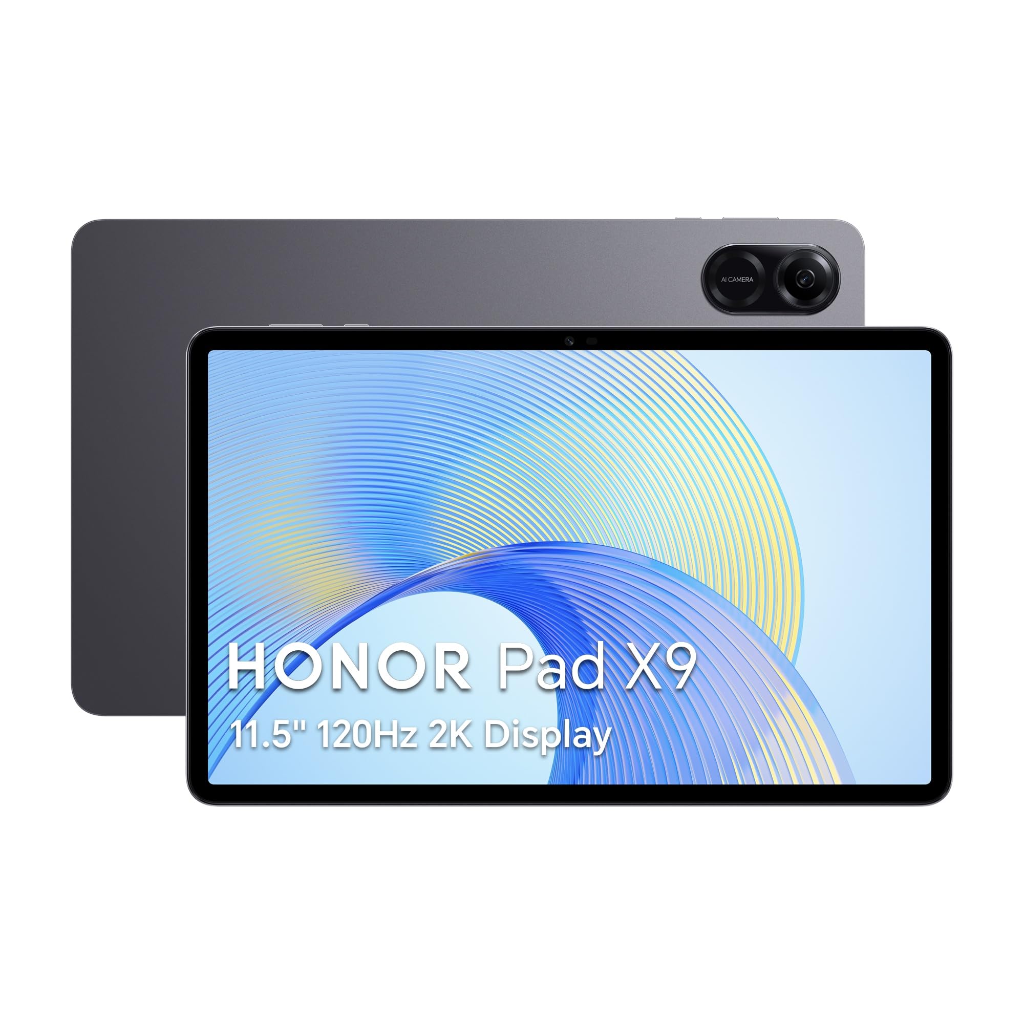 Used Honor Pad X9 LTE 128GB </p> With Keyboard