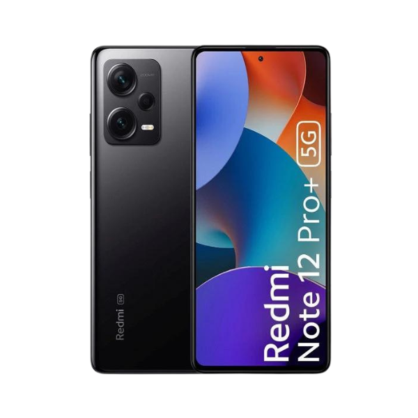 Used Redmi Note 12 Pro+ 5G