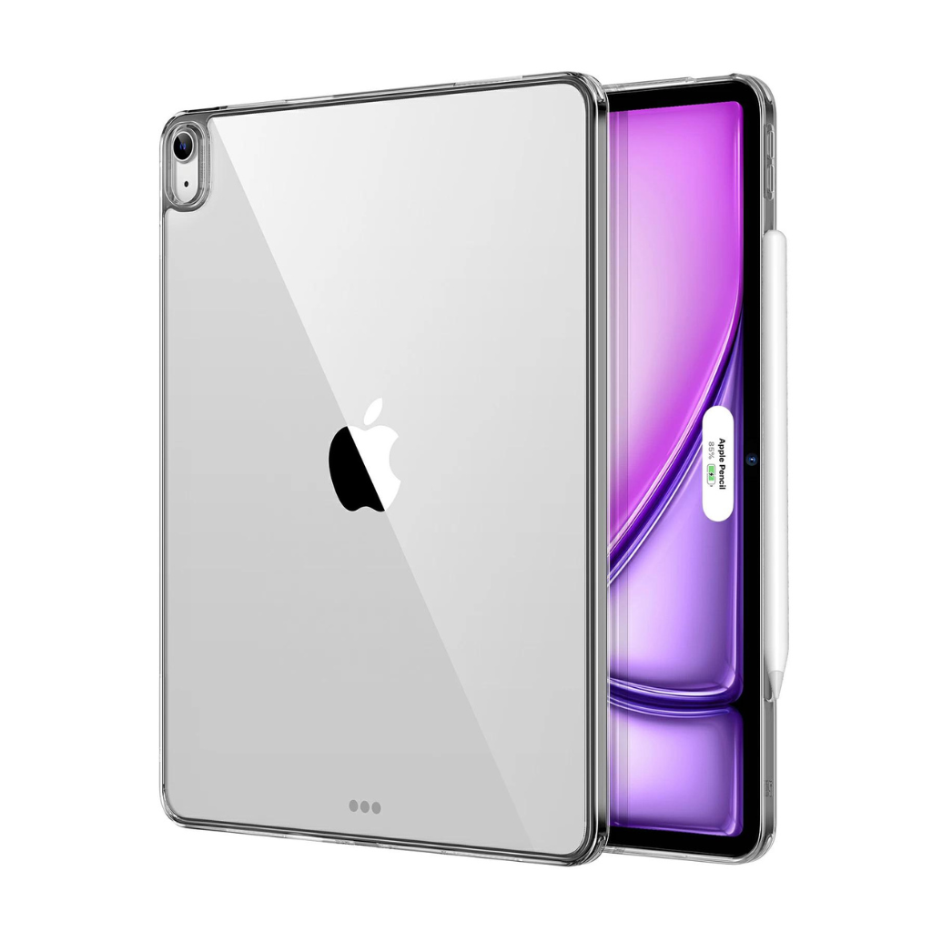 ESR Classic Hybrid Back Case | iPad Air 13″ 2024