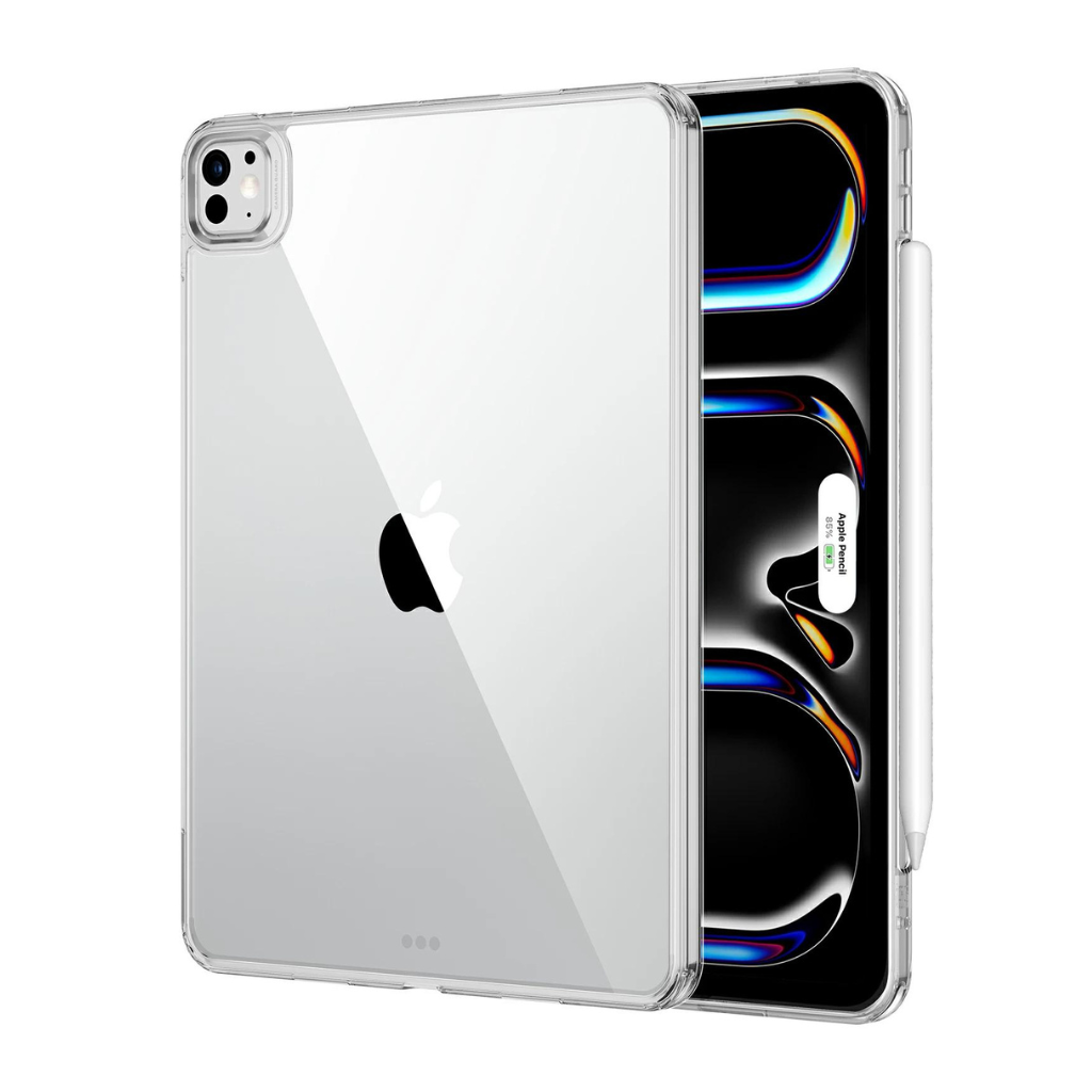 ESR Classic Hybrid Back Case | iPad Pro 11″ 2024