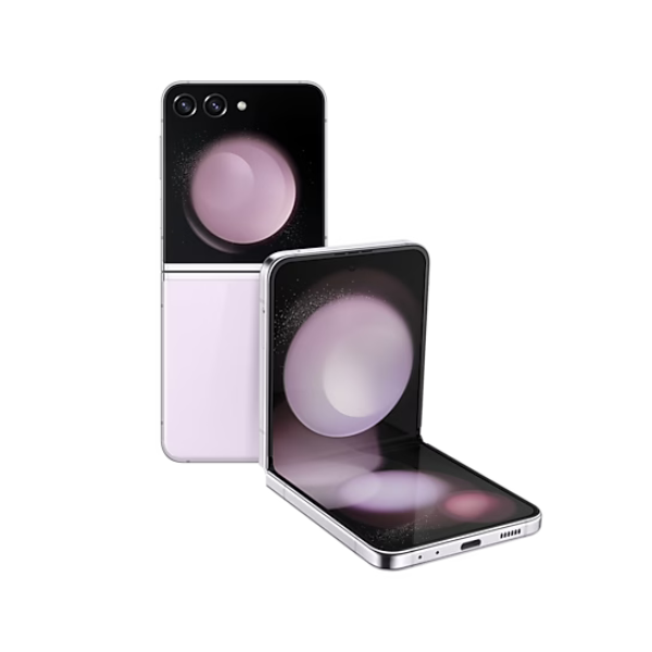 Used Galaxy Z Flip 5 5G 256GB</p>Lavender