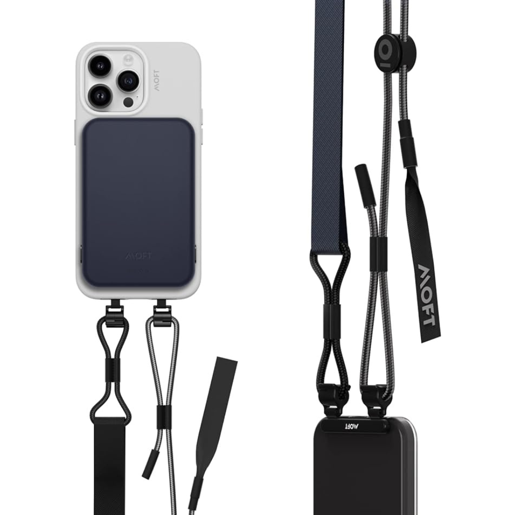 MOFT Detachable Phone Lanyard MD018