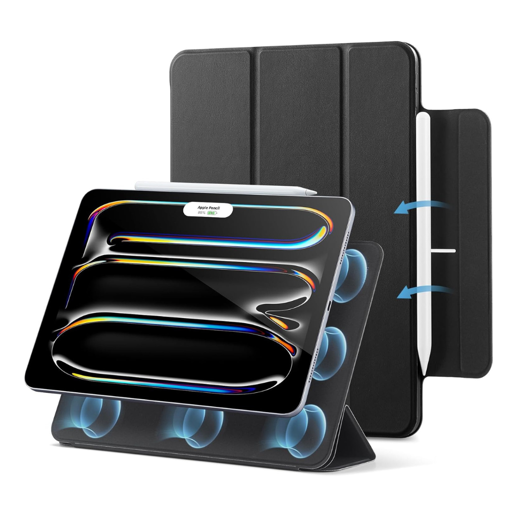 ESR Rebound Magnetic Case | iPad Pro 11″ 2024