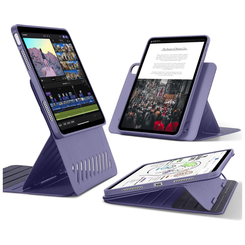 ESR Shift Magnetic Case | iPad Pro 11″ 2024