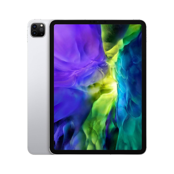 Used iPad Pro 11″ (2nd Gen) 128GB Cellular