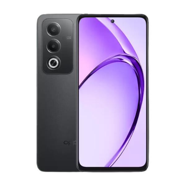 Used OPPO A3 Pro 5G 128GB</p>Starry Black