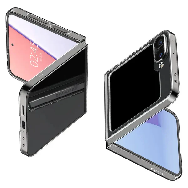 Spigen Air Skin Case | Galaxy Z Flip 6