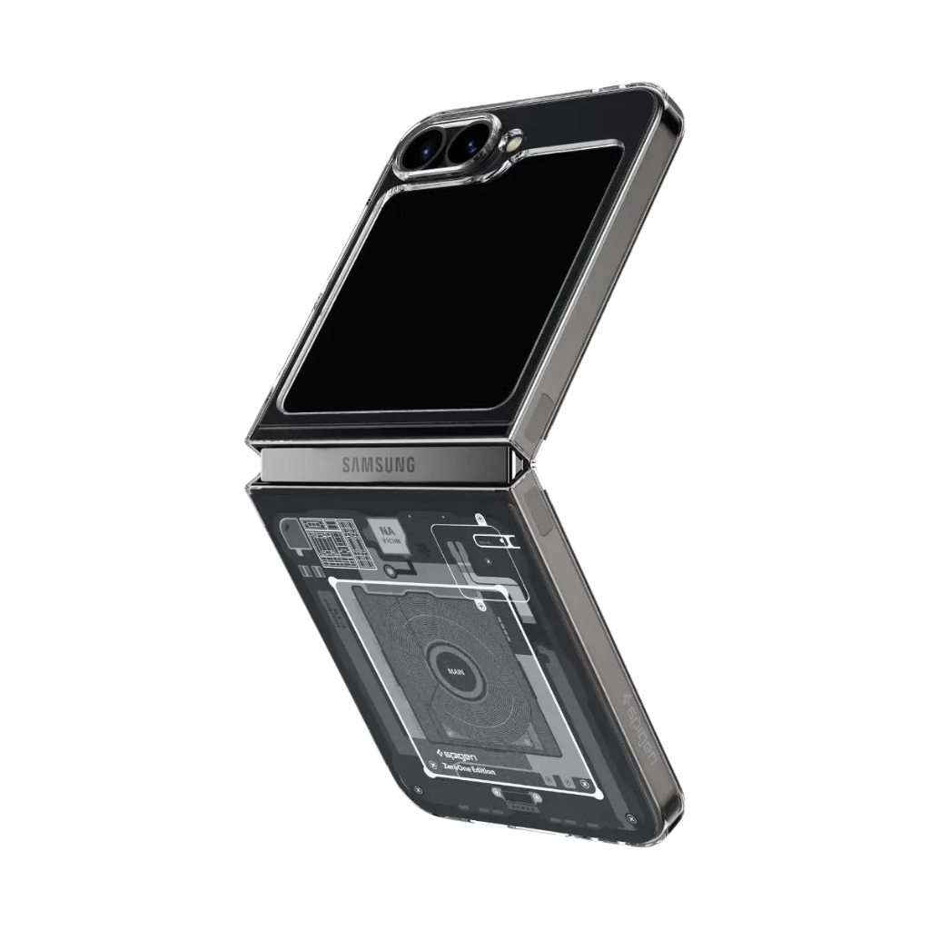 Spigen Air Skin Zero One Case | Galaxy Z Flip 6