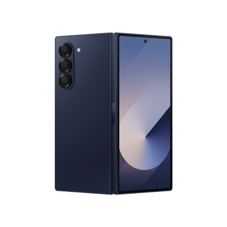 Used Galaxy Z Fold 6 5G 256GB</p>Navy