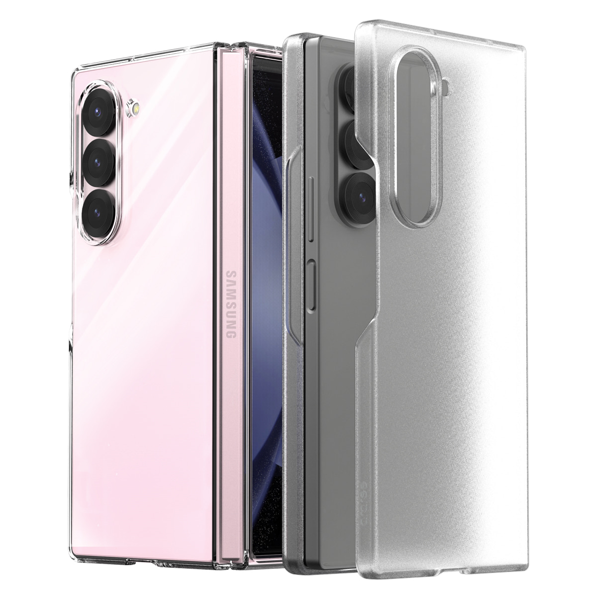 araree Nukin Case | Galaxy Z Fold 6