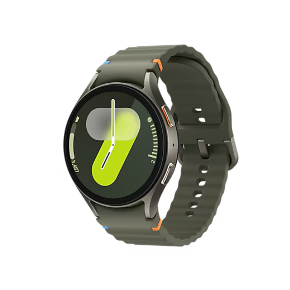 Galaxy Watch 7 44mm Bluetooth (Green)