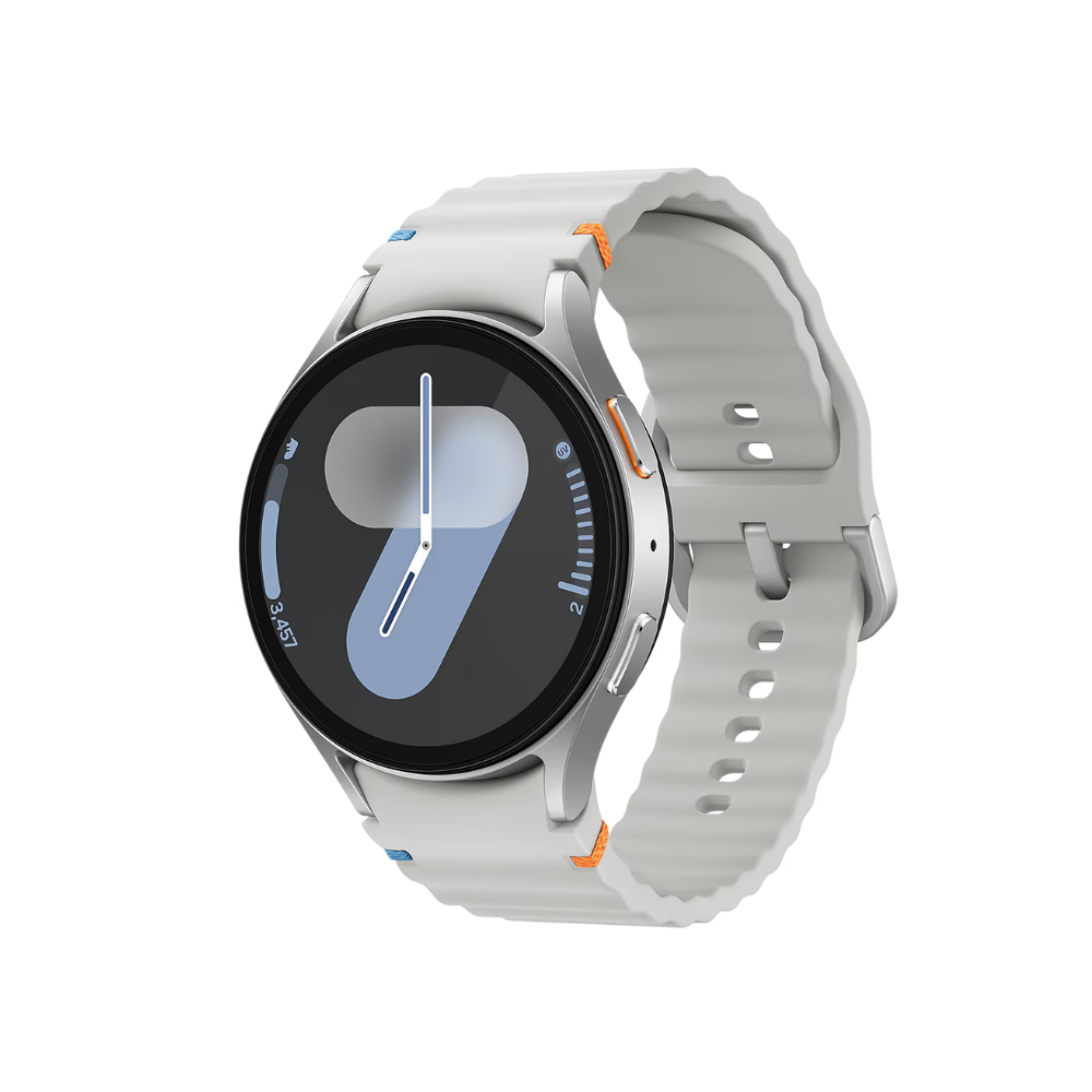 Galaxy Watch 7 44mm Bluetooth (Silver)