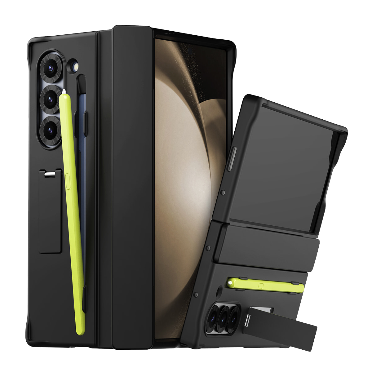 araree Nukin 360 SP Case | Galaxy Z Fold 6